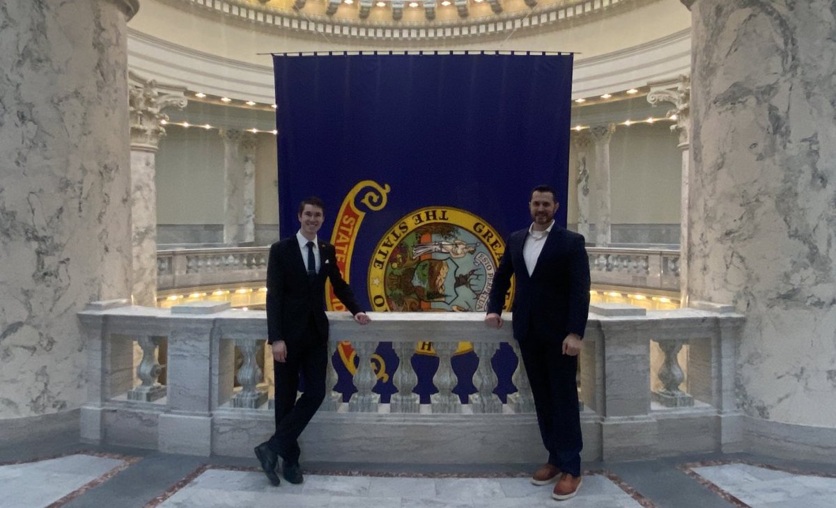 BitcoinMagazine's tweet photo. NEW: Idaho becomes the latest US state to introduce a bill to protect the right to custody and trade #Bitcoin 👏 https://t.co/gFAPr9nHnu