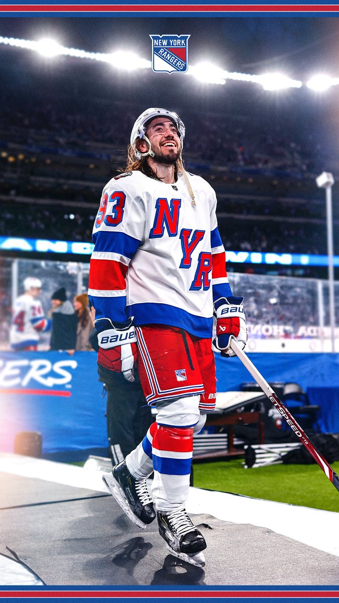 NYRangers tweet picture