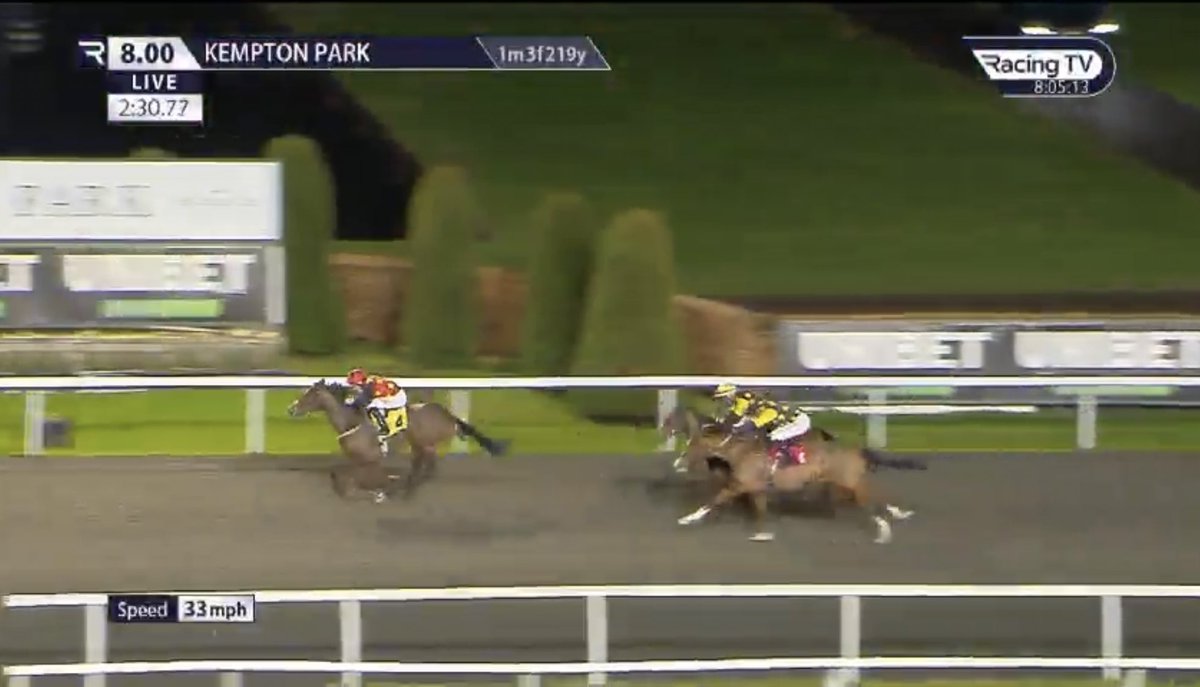 BOOM FIDDLERS GREEN 🔥

7/1 winner 💰

Today’s only bet in vip ✅

Been a great start to the week 👀