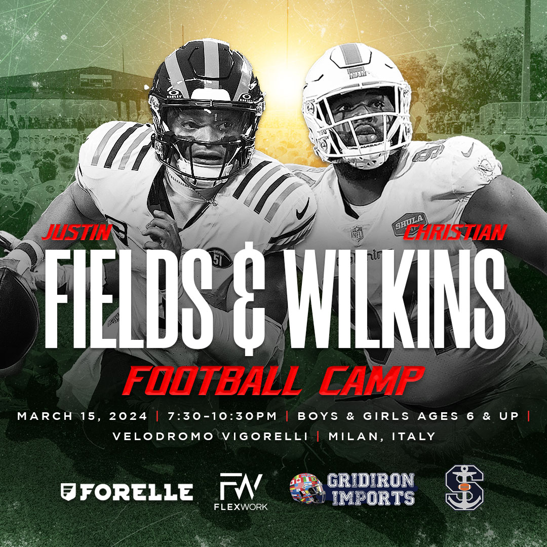 GridironImports's tweet photo. Space still available in each location

@FlexWorkSports @all22global @GIfootballChris @BjoernWerner @LightningLeiden @Dus_Panther @Seamen_milano @danubedragons 

https://t.co/vmV9VCCRjF

https://t.co/4wiO1yF8Nk

https://t.co/O2BcM7vXIz

https://t.co/O2BcM7vXIz https://t.co/a4Vag6rQTq
