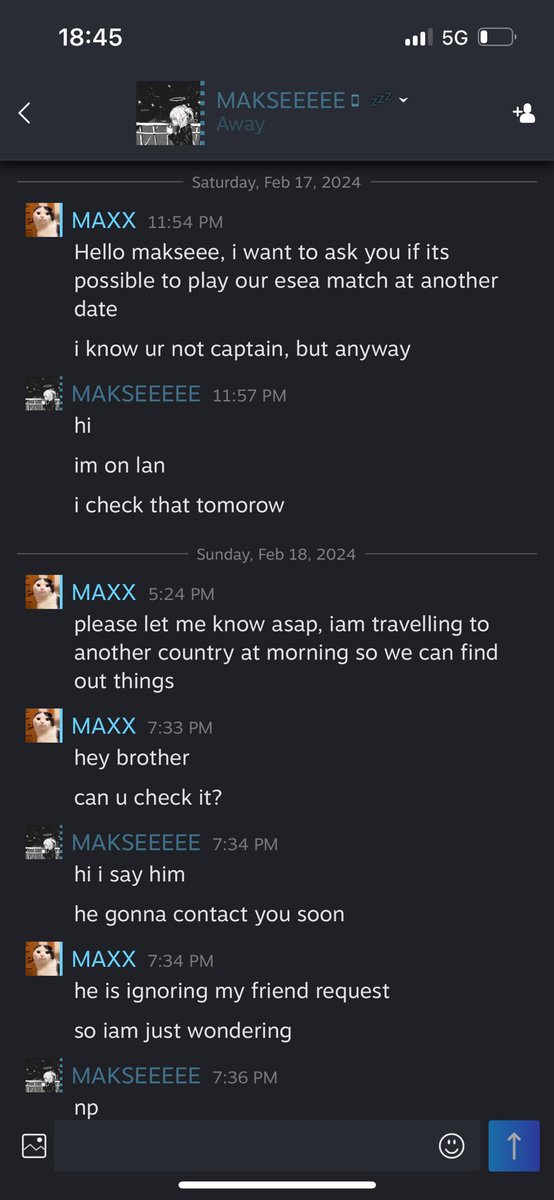 Martin MAXX Smolár tweet media