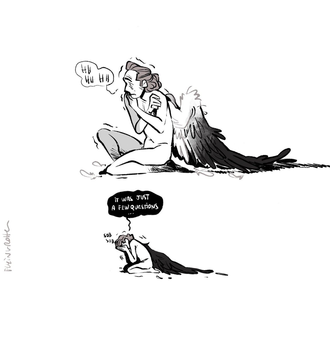 ☁️FlyingRotten☁️ tweet media