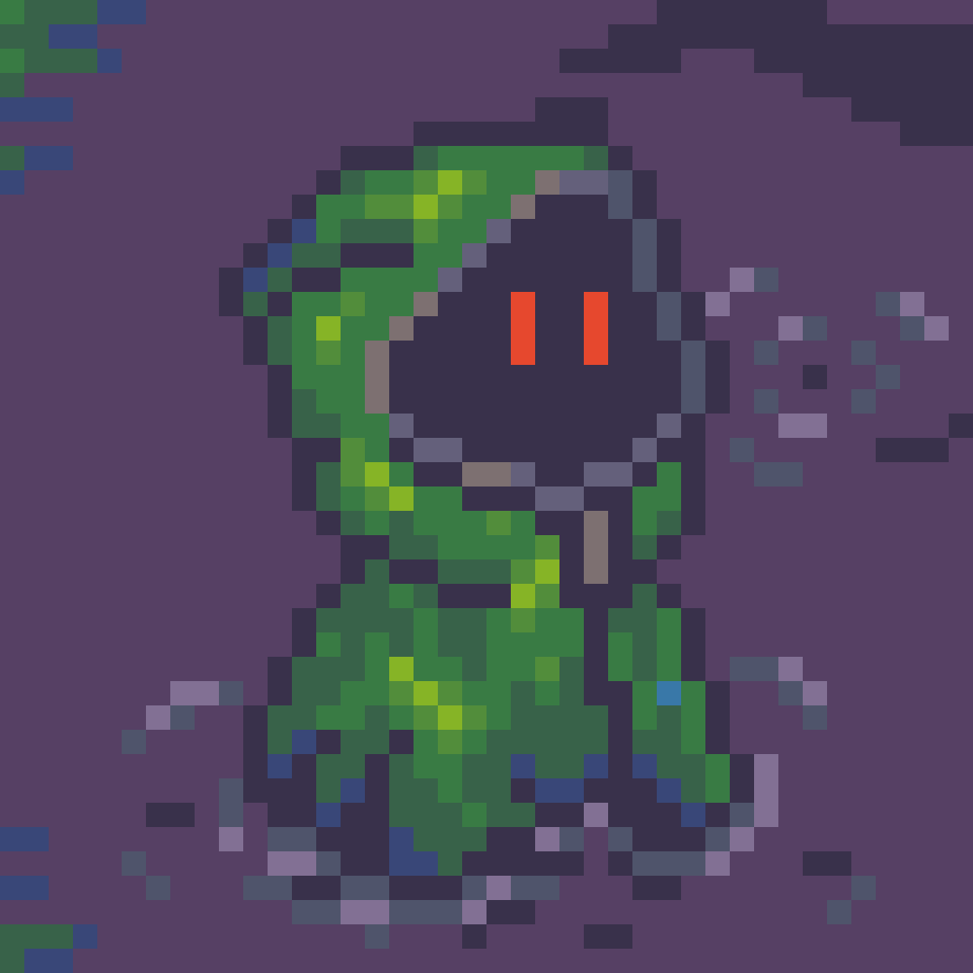 Ghion #45 auction is now live!

Auction duration: 24h
Starting bid: 1 SOL

Bid now on <a href="/exchgART/">Exchange Art</a>, link below🔗👇