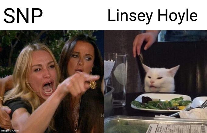 I think this sums it up???