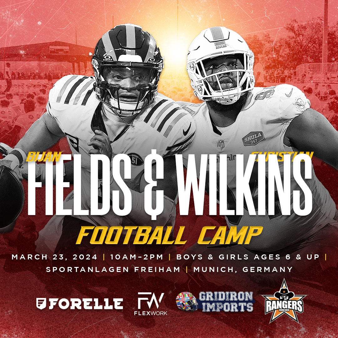 GridironImports's tweet photo. Space still available in each location

@FlexWorkSports @all22global @GIfootballChris @BjoernWerner @LightningLeiden @Dus_Panther @Seamen_milano @danubedragons 

https://t.co/vmV9VCCRjF

https://t.co/4wiO1yF8Nk

https://t.co/O2BcM7vXIz

https://t.co/O2BcM7vXIz https://t.co/a4Vag6rQTq