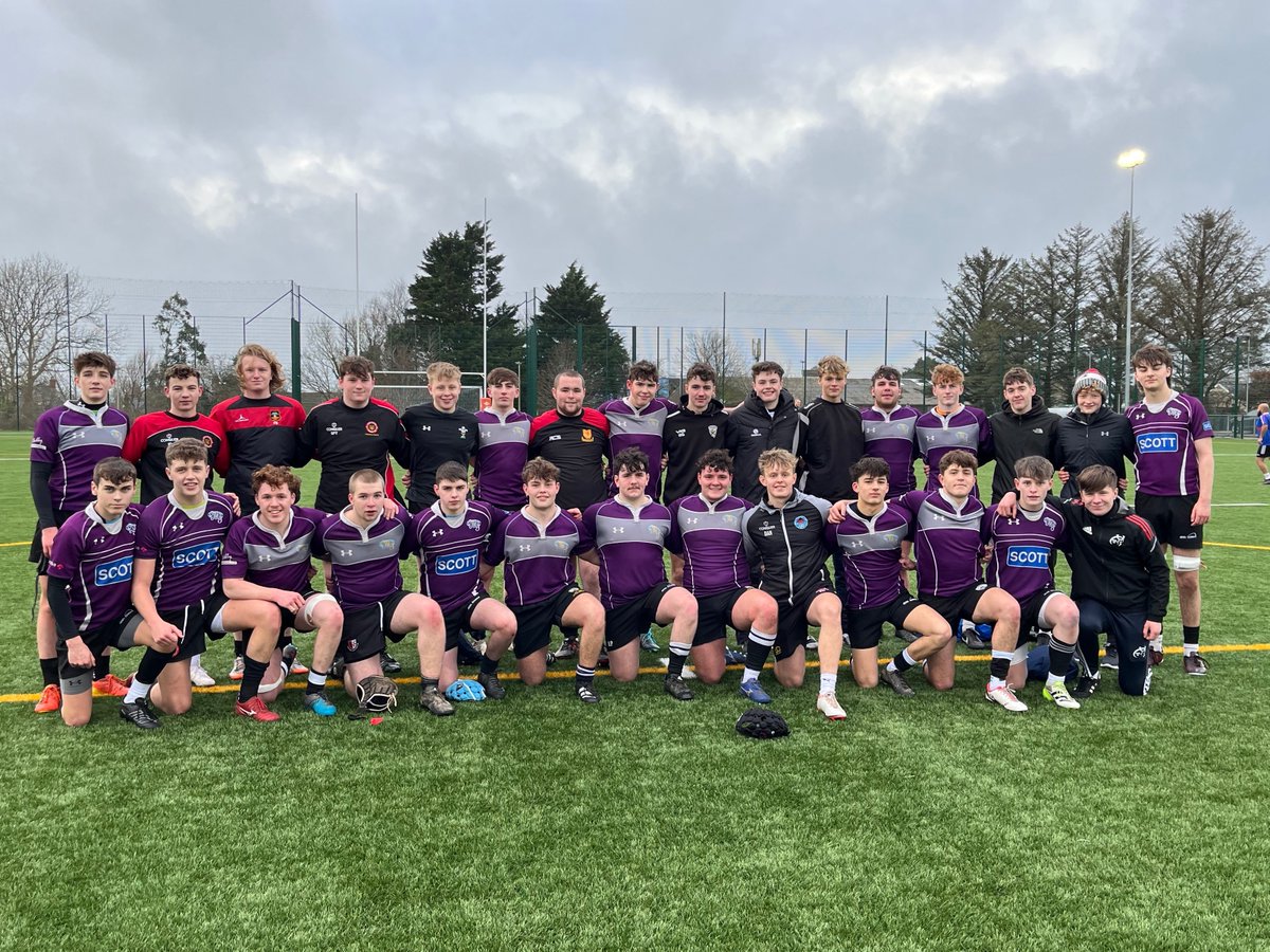 🏉 WAW ! 🚨 Dangosodd tîm uwchradd <a href="/maesygwendraeth/">maesygwendraeth</a> ewyllys cryf a gwytnwch yn rownd gogynderfynol <a href="/WelshRugbyUnion/">Welsh Rugby Union 🏴󠁧󠁢󠁷󠁬󠁳󠁿</a> heddiw. Yn dychwelyd o 16-0 yn erbyn gwrthwynebwyr pwerus <a href="/HHVCSchool/">HHVCS</a>, fe wnaeth y bois droi'r gêm ar ei phen i ennill gyda buddugoliaeth gyffrous o 24-16! 🏆