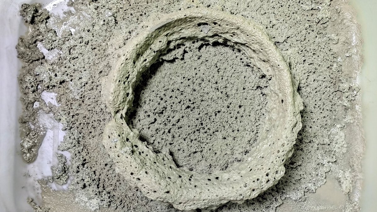 adamjewellery's tweet image. Silver Refining 
#Silver #silverrefining