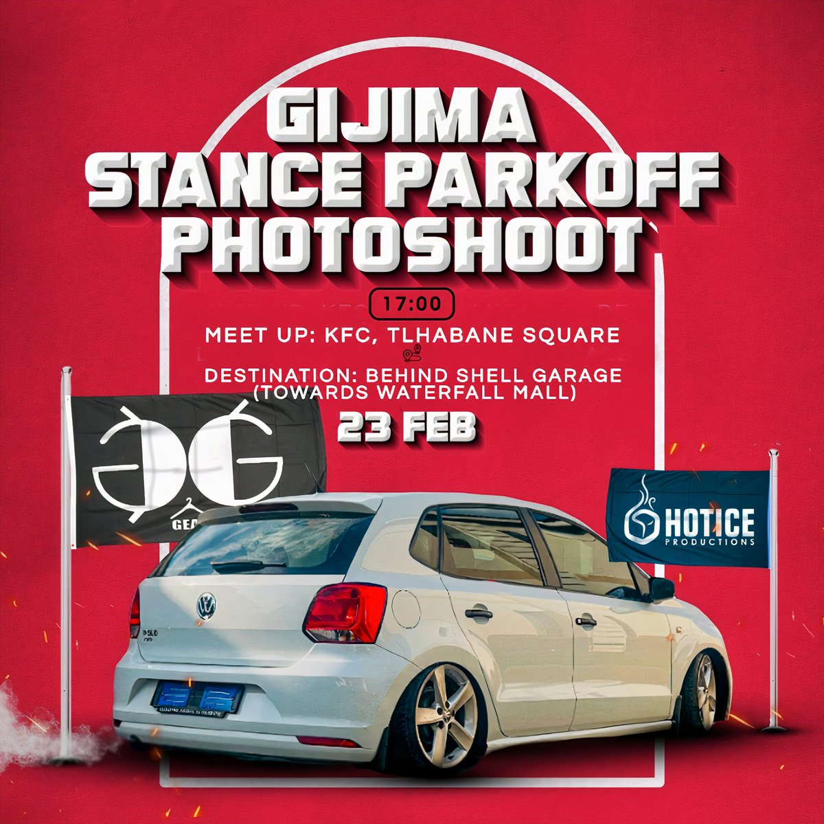 Let’s Meet Friday 📍

#GijimaParkOff
#GijimaWay
#GijimaMovement
#Stance
#Lifestyle