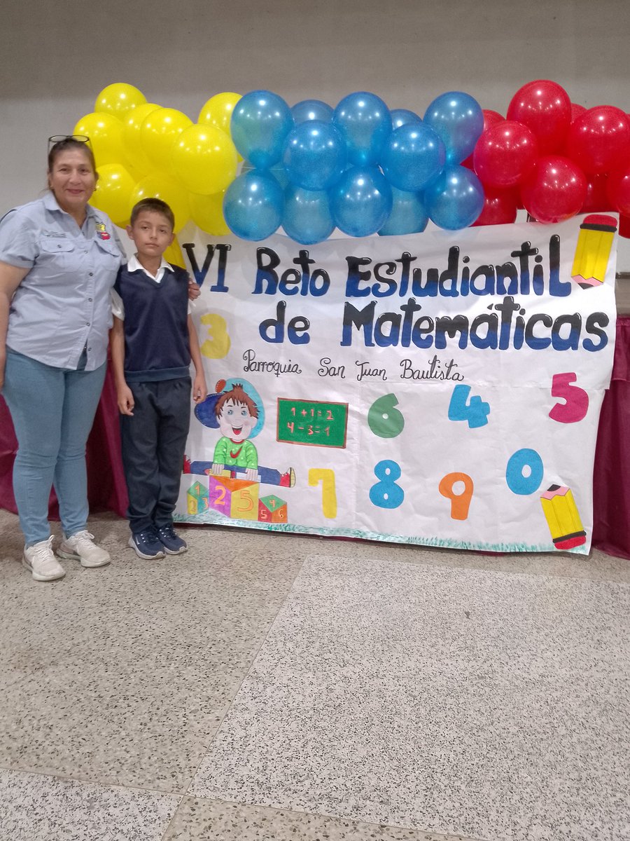 EB VIRGILIO PINZON tweet media