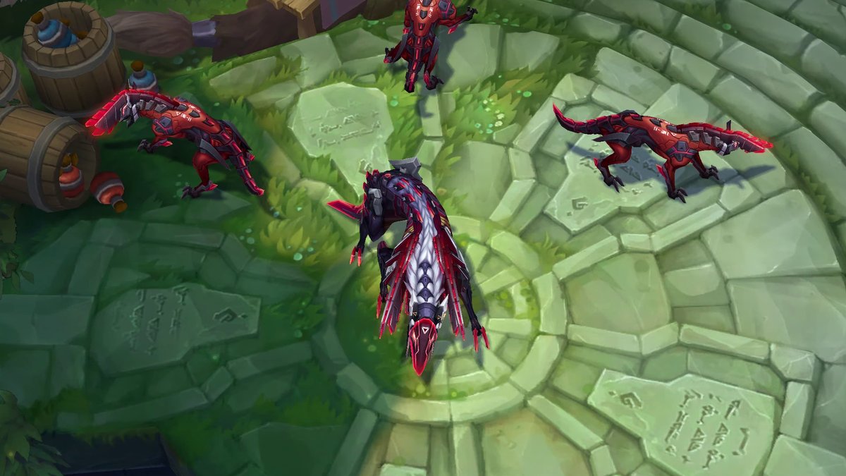 I love my SUPP tweet media