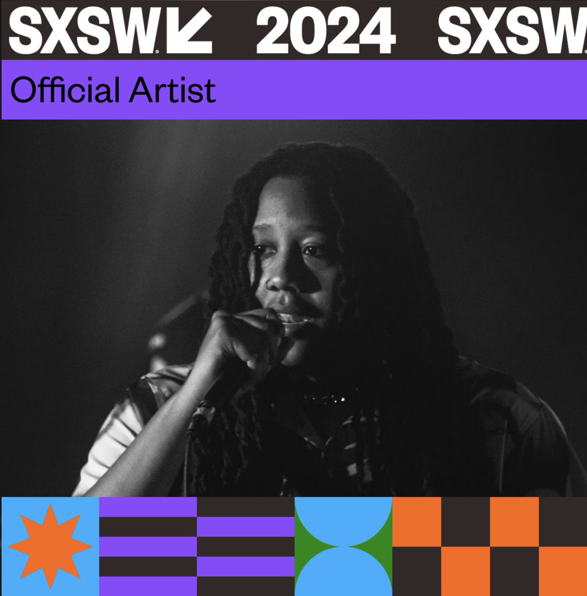 See y’all in 3 weeks 🤠 #SXSW #sxsw24