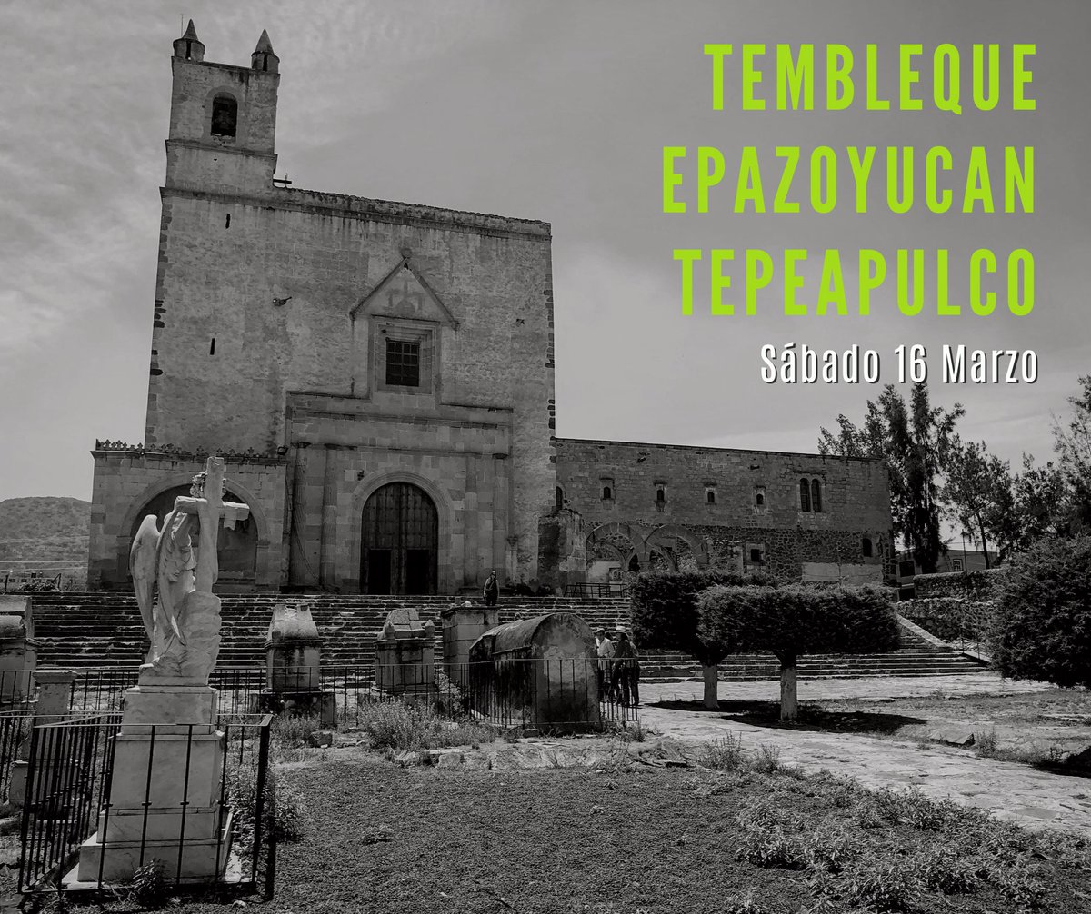 RyVCulturales's tweet image. Nuestra primera Salida del año