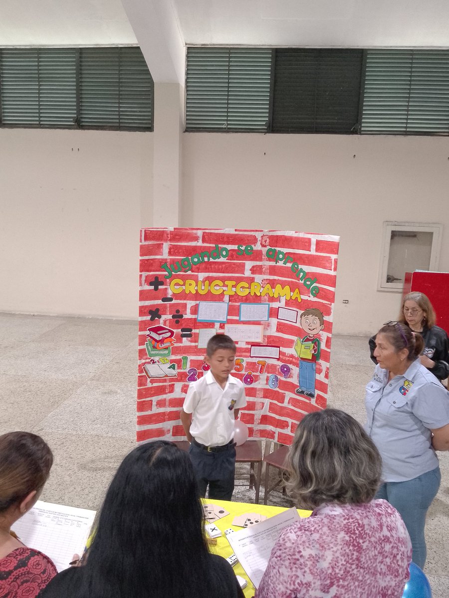 EB VIRGILIO PINZON (@ebvirgiliopinzo) on Twitter photo Excelente participación del estudiante Santiago Vivas de 5to grado en el VI RETO DE MATEMÁTICA <a href="/EBVIRGILIOPINZO/">EB VIRGILIO PINZON</a> <a href="/_LaAvanzadora/">Yelitze Santaella</a> <a href="/Berzabethg1/">Berzabethgandicaoficial</a> <a href="/CDCETachira/">CDCE Táchira</a> <a href="/Crazet2011/">Crazet2011</a> @sandogome <a href="/profeFormacion/">INVESTIGACIÓN Y FORMACIÓN</a> Excelente participación del estudiante Santiago Vivas de 5to grado en el VI RETO DE MATEMÁTICA <a href="/EBVIRGILIOPINZO/">EB VIRGILIO PINZON</a> <a href="/_LaAvanzadora/">Yelitze Santaella</a> <a href="/Berzabethg1/">Berzabethgandicaoficial</a> <a href="/CDCETachira/">CDCE Táchira</a> <a href="/Crazet2011/">Crazet2011</a> @sandogome <a href="/profeFormacion/">INVESTIGACIÓN Y FORMACIÓN</a>