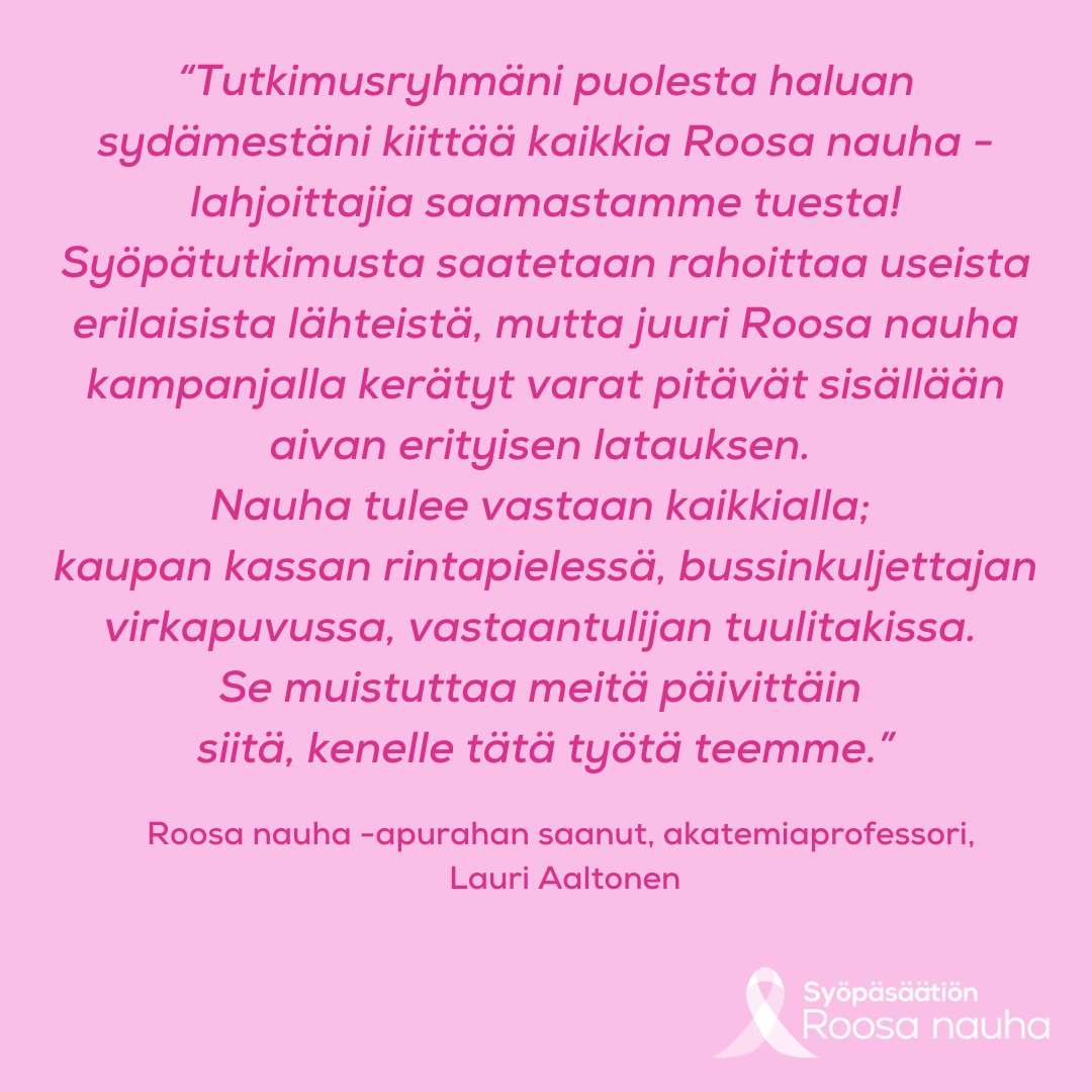 CoE Tumor Genetics (@coeintg) on Twitter photo 