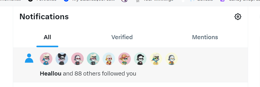 SooparAI tweet media