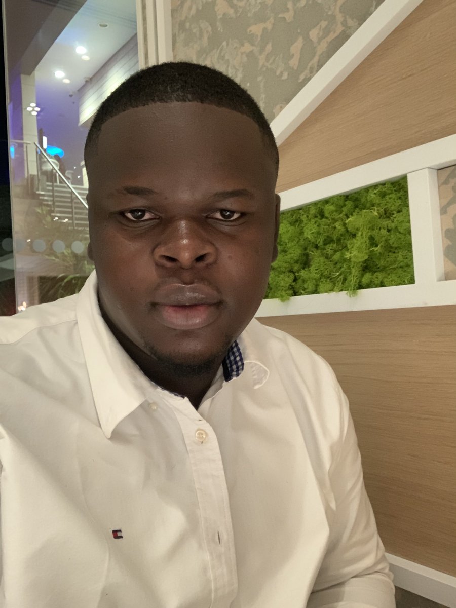 Akinyemi Olanrewaju. (@__olanrewaju__) on Twitter photo 