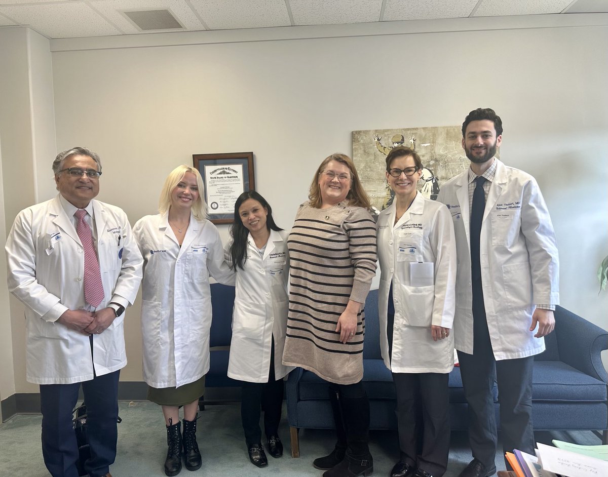 HopeCottrill's tweet photo. Had a great time advocating for patient care at our capital!  Thanks to Senators Burke and Thomas as well as Rep Palumbo for taking the time to hear about KMA support for HB 317, improving patient access to timely and necessary medical care! ⁦@KYMedAssoc⁩ ⁦@LMS1799⁩ https://t.co/HHEUNo8b3C