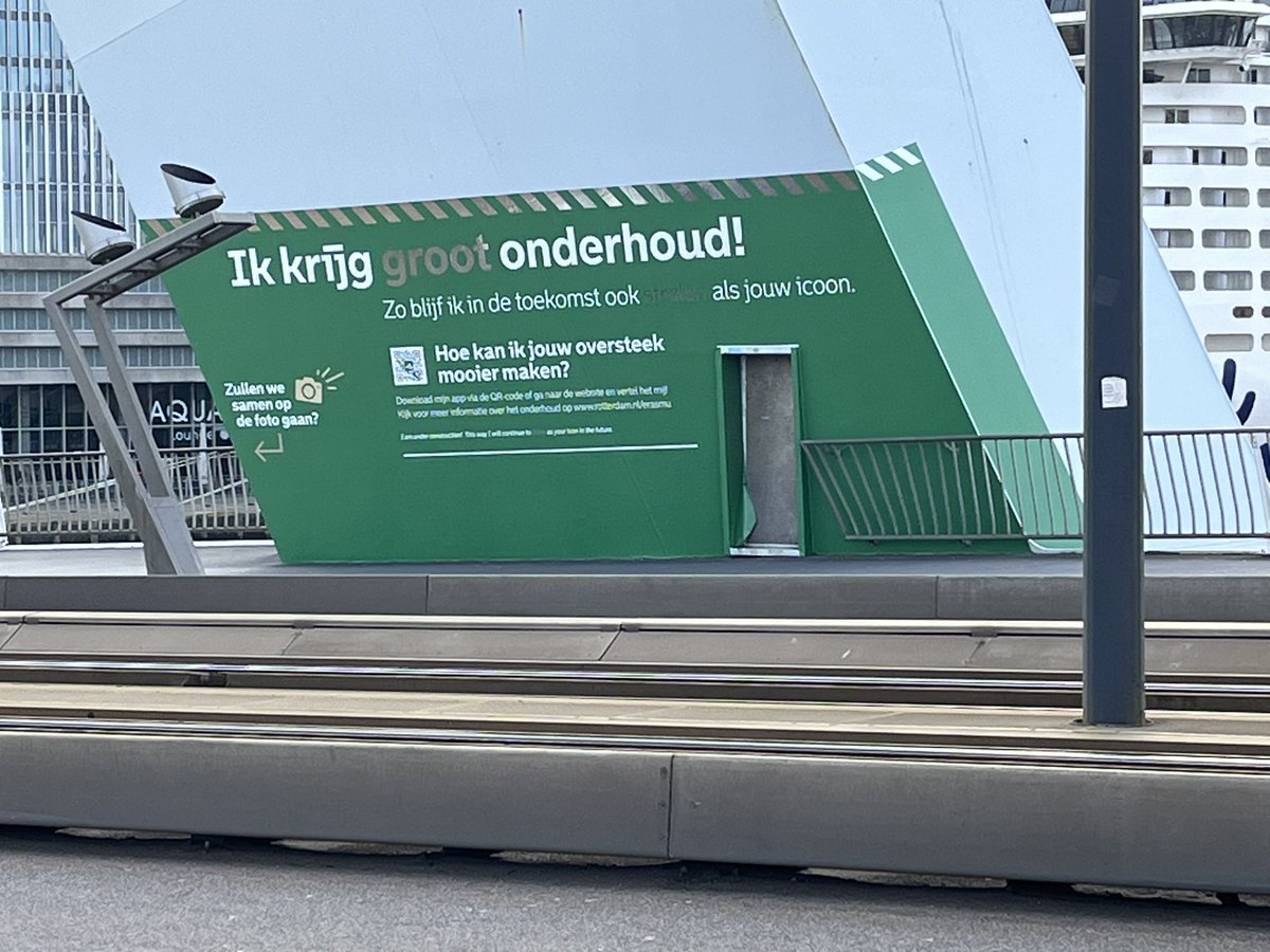 @Erasmusbrug010 (@erasmusbrug010) on Twitter photo 