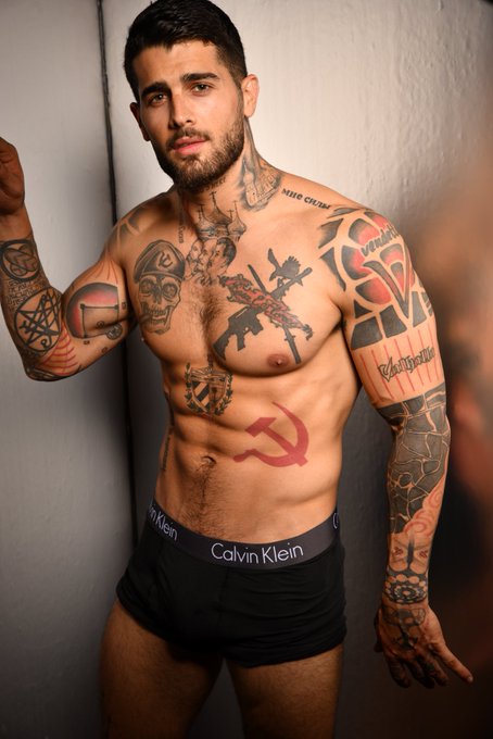 When Sojmani was innocent.  Now come see how wild he gets with the boys.  https://t.co/f80agzyJAs https://t<a href="/tag/foreskinfriday"class="tags"><span>#foreskinfriday</span></a>