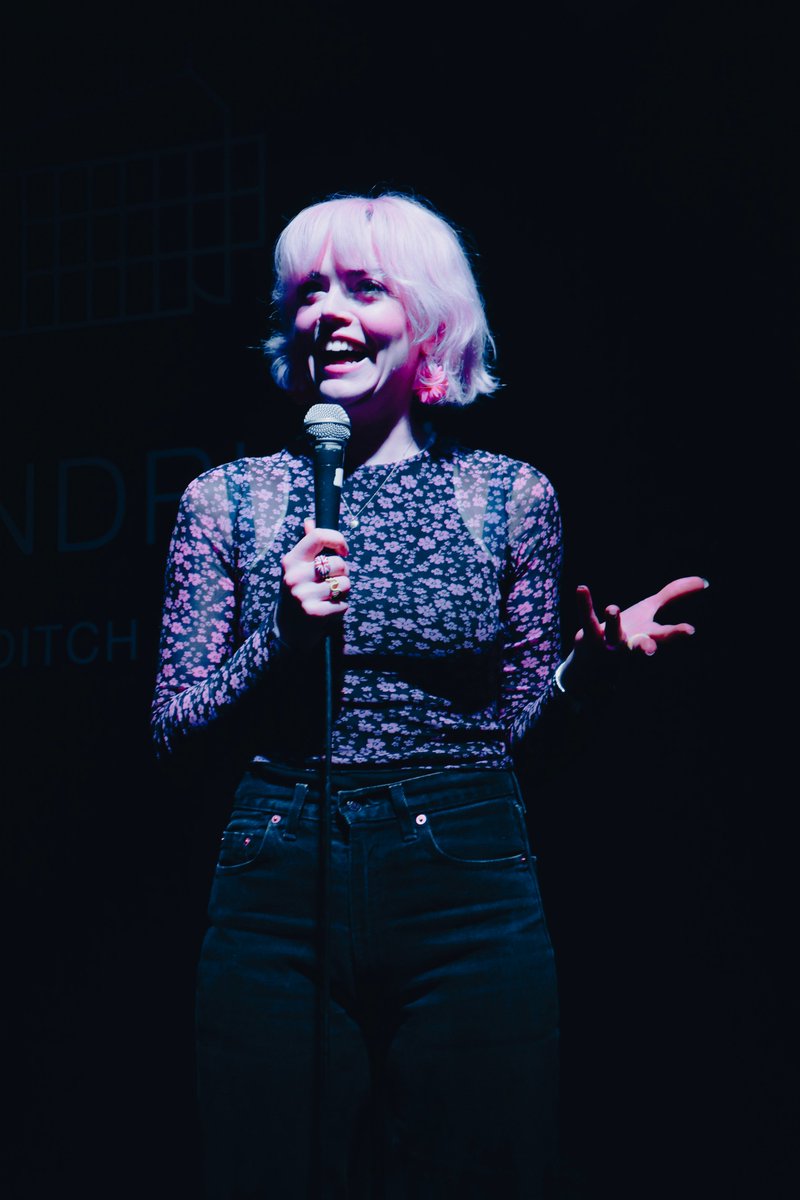 We’re tired of the same old team building exercises

It’s a fact, the best way to build bonds while actually reducing stress is through laughter. That’s why we’re bringing our comedy shows direct to you.

No need to find a venue, we come to your HQ.

📷by Clemence Rebourg