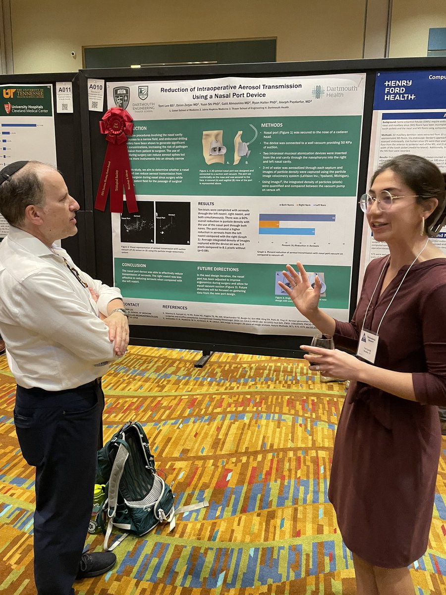 DrSujanaENT's tweet photo. Happy National Resident and Fellow Appreciation Week to all the trainees I know IRL and on SoMe. You make our profession stronger! If there is anything I can do to help you/your career, please reach out. @AAOHNS @_backtableENT @noigroup #ENTResidents @Triological https://t.co/C7JKjcIUX7