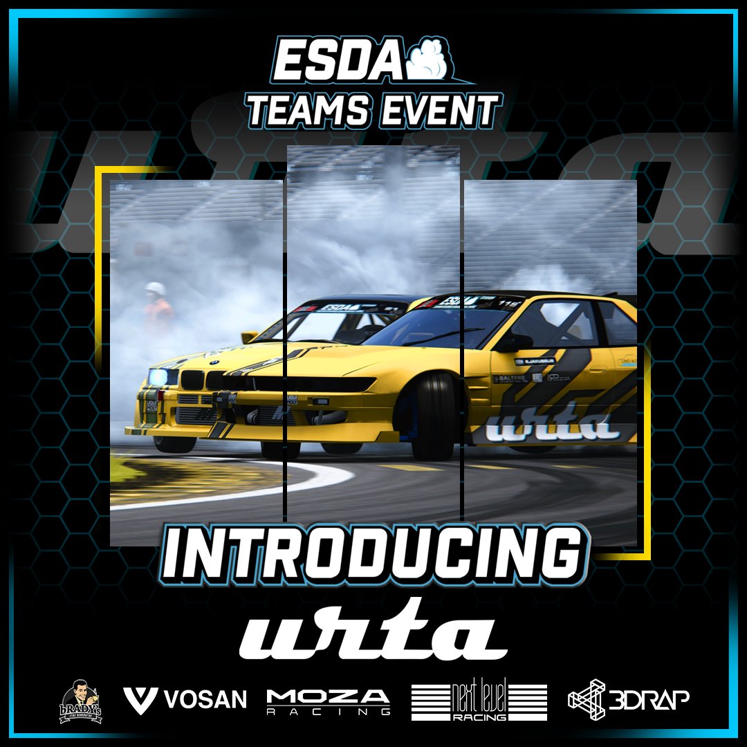 Official_ESDA tweet picture