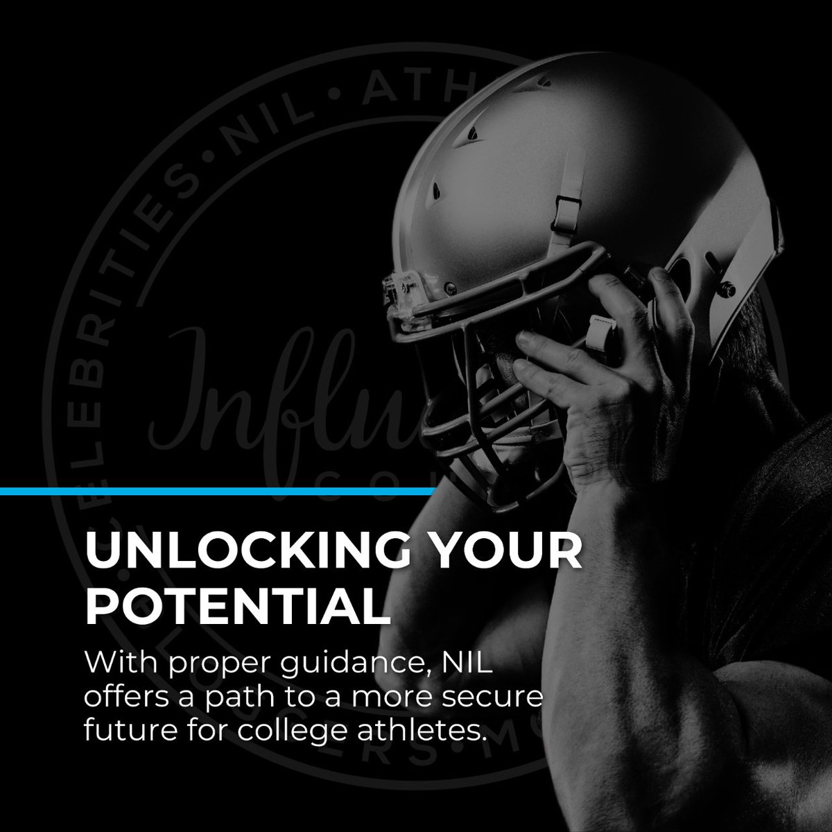 With proper guidance, Name, Image, and Likeness offers college athletes a path to a more secure future.

Contact us today and empower your journey. 

#InfluencerCounsel #NIL #AthleteEmpowerment #Florida #Orlando #Tampa #FortLauderdale #Miami #Lawyer