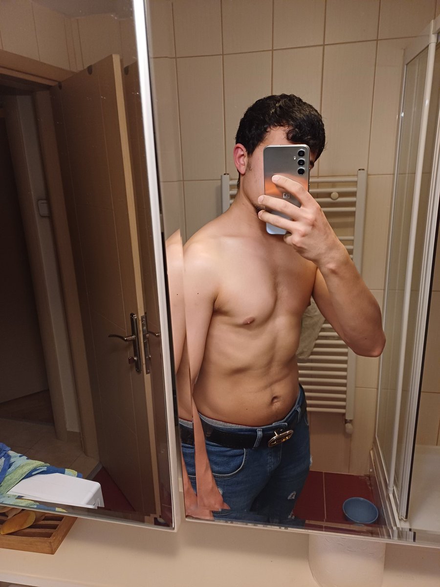 Çok çalışmam lazım 💪