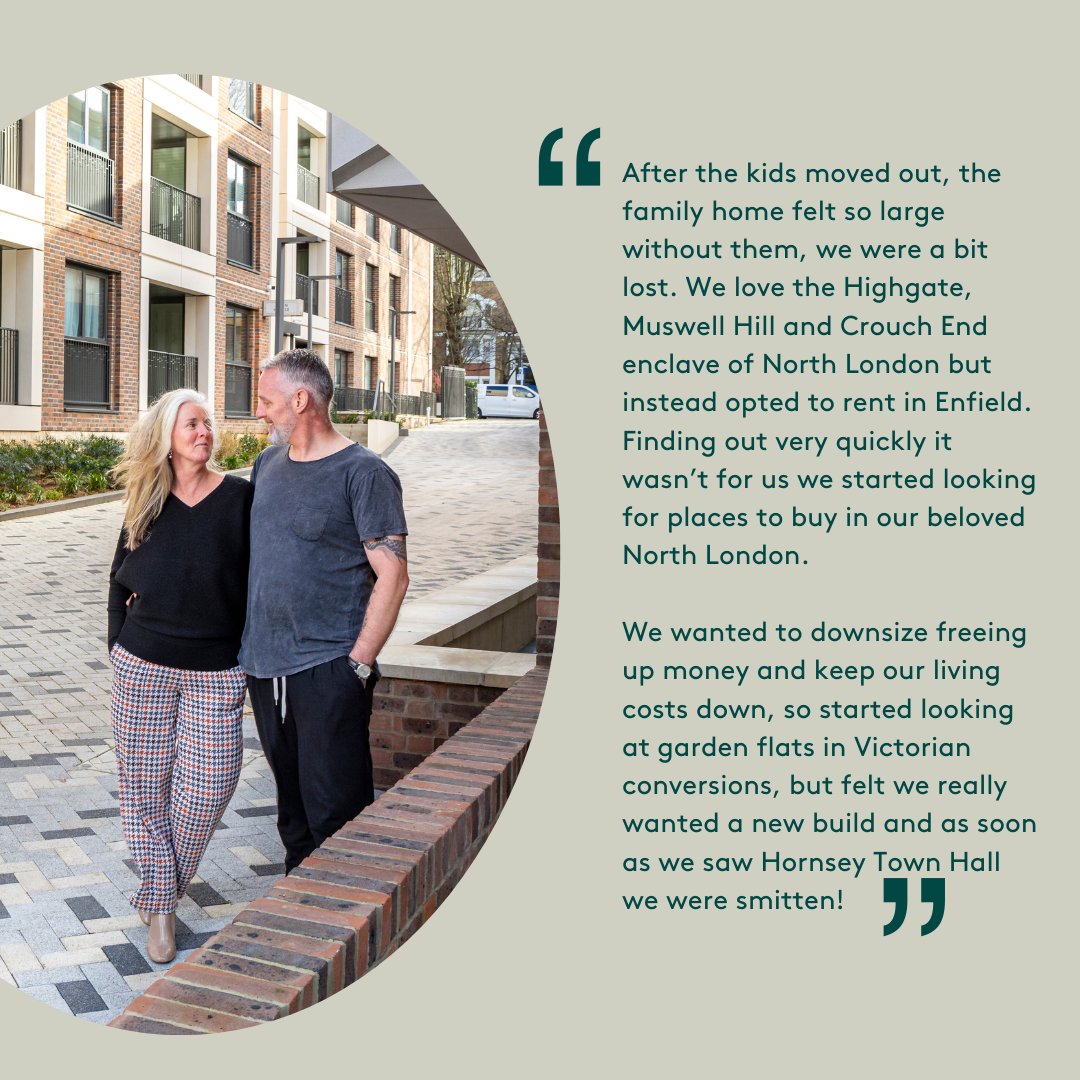 Hornsey Town Hall tweet media