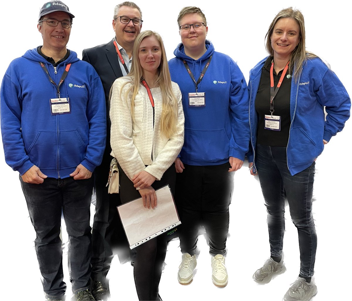 At ARMS Rehab Limited, we are fortunate to work alongside some amazing people.  Check out what <a href="/AdaptITOnline/">Adapt-IT</a> do to enable the disabled community to be actively involved in the gaming community.