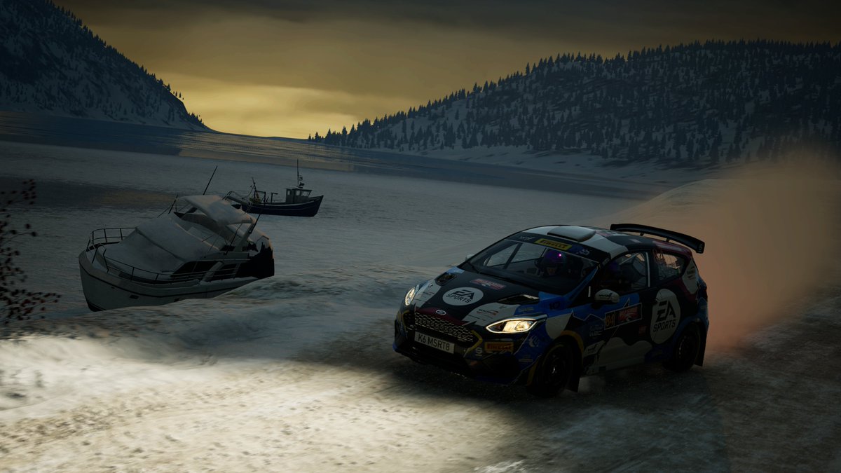 Junior Rally Championship tweet media