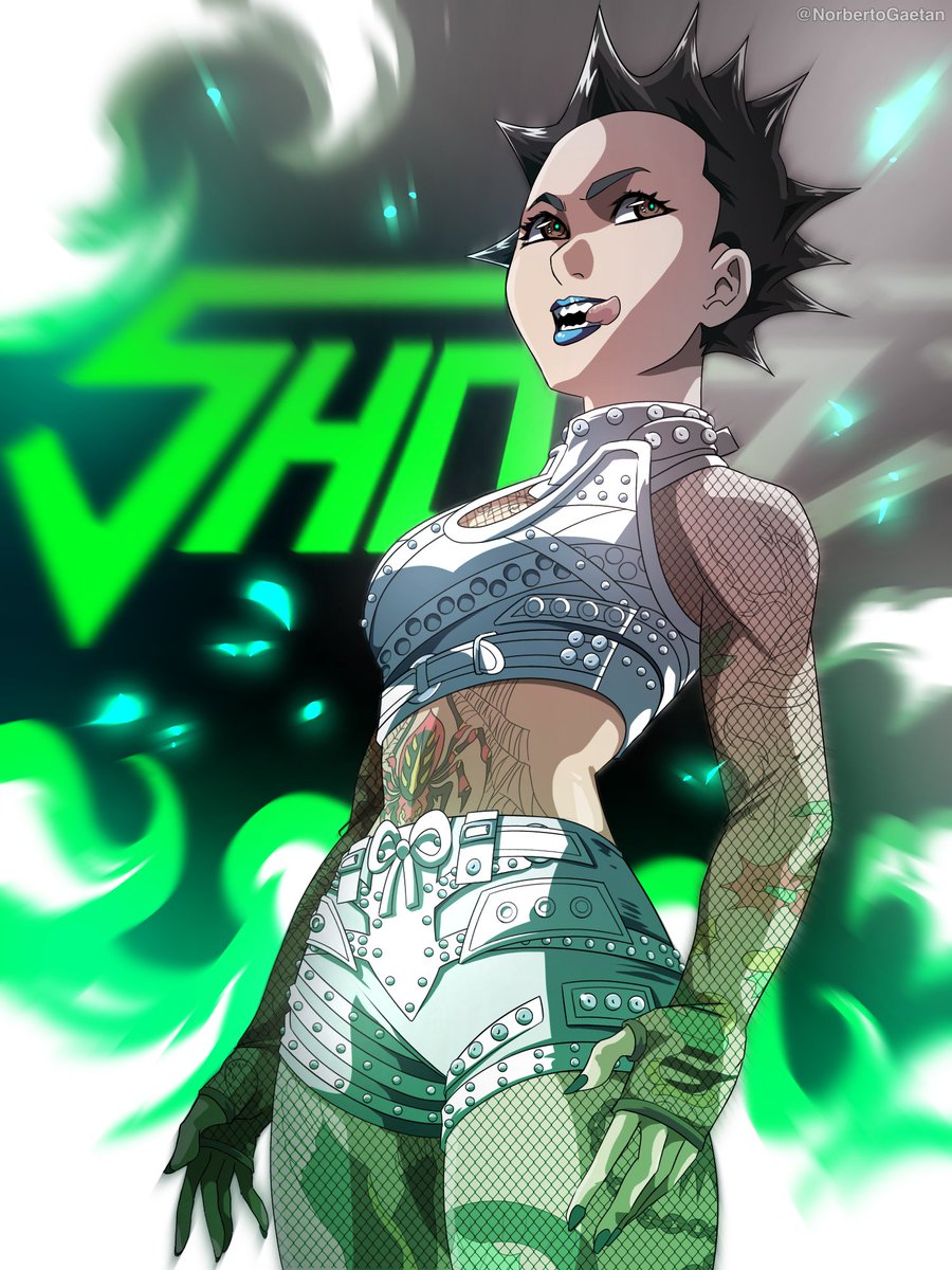 NorbertoGaetan's tweet photo. Commissions! 
Shotzy for @kevlim16 
Liv Morgan for @DirtyDevil_6G6 
Death Bunny for @VJoe278284 
OC fight for @Joshuaveyna1 

My Vgen link: https://t.co/IDveP7rdz2 https://t.co/BtRWW1tgXe