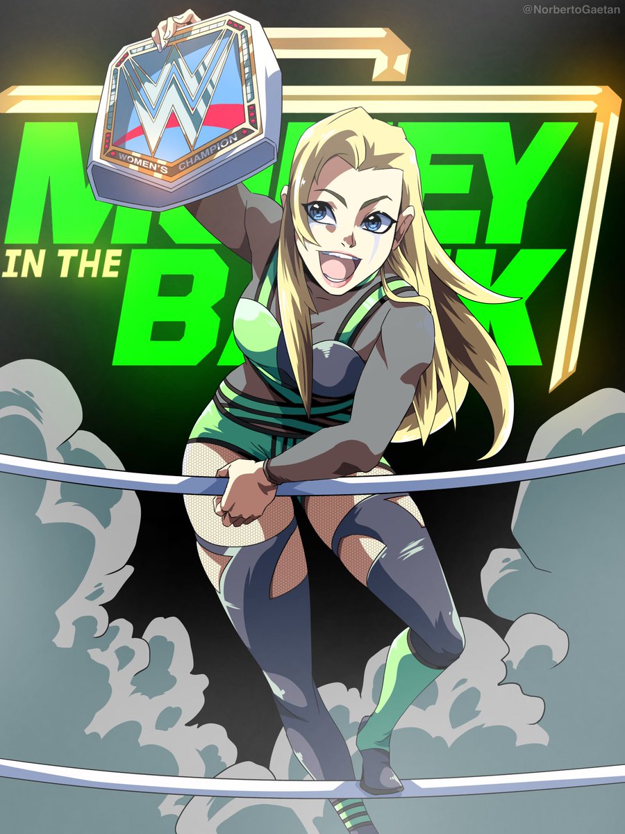NorbertoGaetan's tweet photo. Commissions! 
Shotzy for @kevlim16 
Liv Morgan for @DirtyDevil_6G6 
Death Bunny for @VJoe278284 
OC fight for @Joshuaveyna1 

My Vgen link: https://t.co/IDveP7rdz2 https://t.co/BtRWW1tgXe