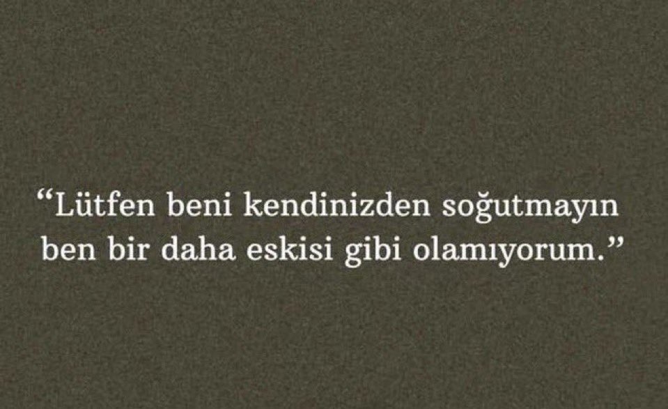 Sevilmedim (@hicsevilmedimki) on Twitter photo 