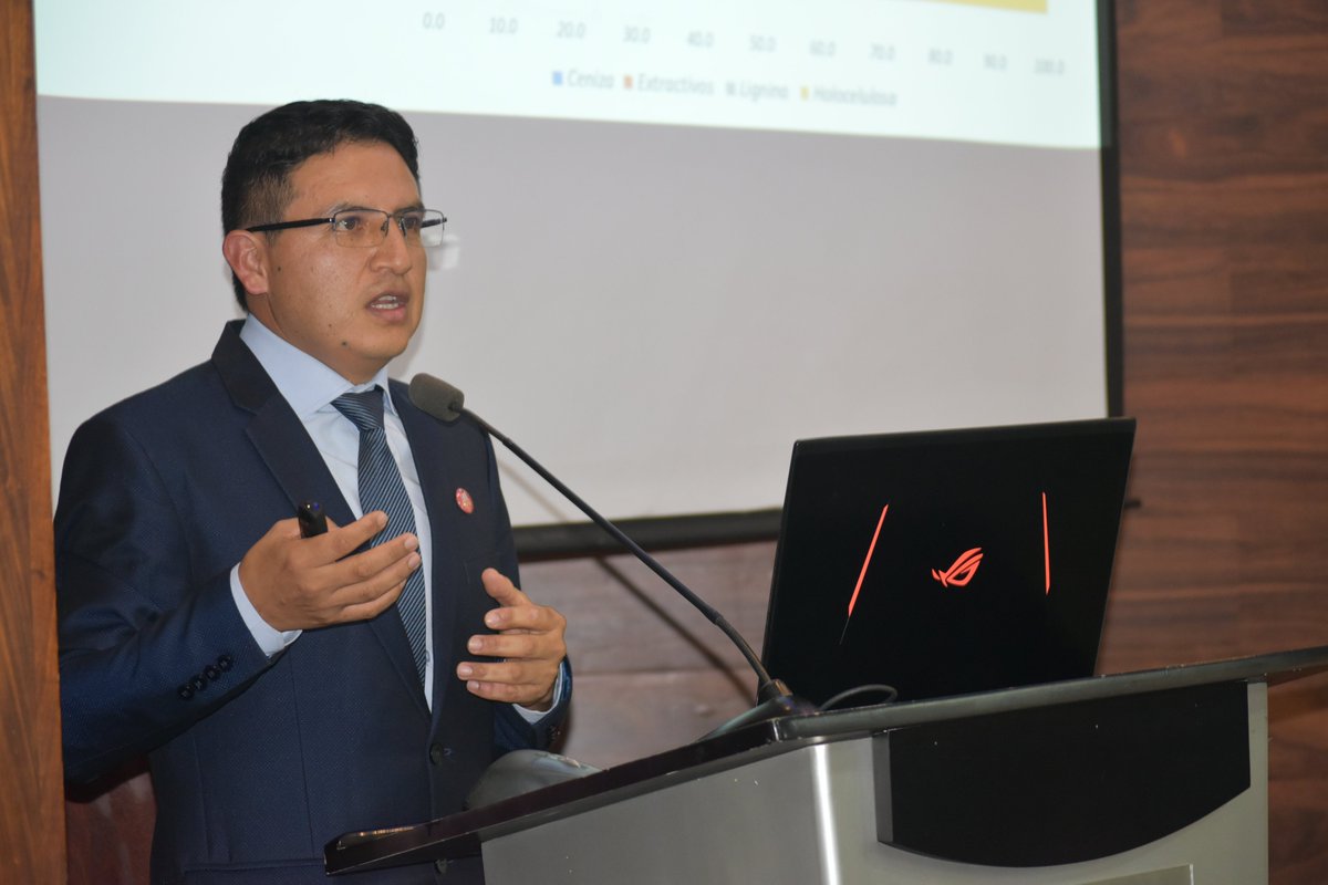 CCE Núcleo de Loja tweet media