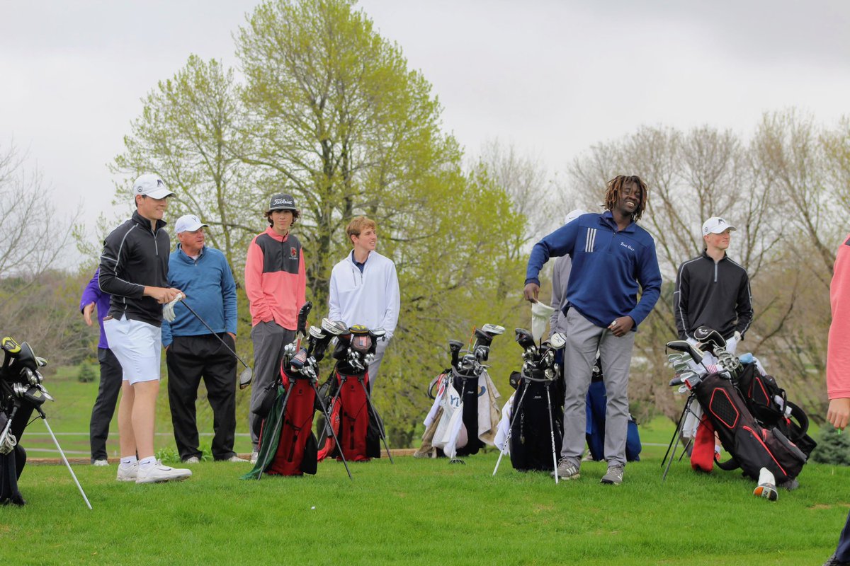 Aurora Golf tweet media