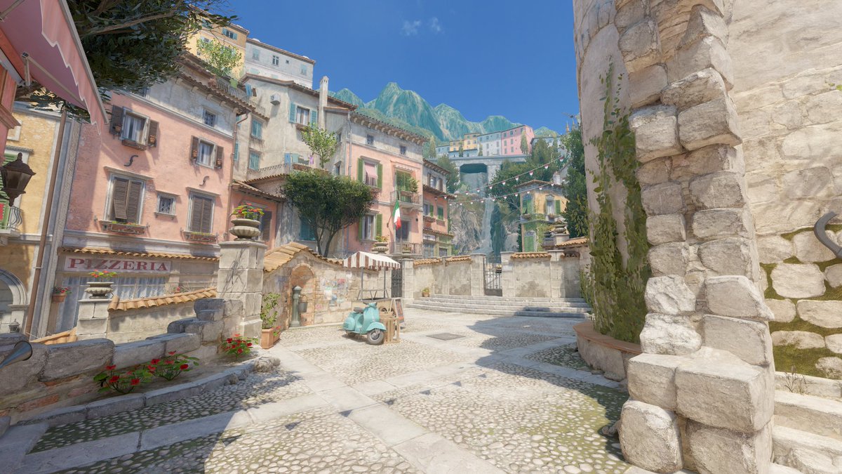 iiTwinx's tweet image. Memento 🇮🇹 has finally been released for @CounterStrike Check it out!
link: steamcommunity.com/sharedfiles/fi…
#gameart #CS2 #counterstrike2 #leveldesign