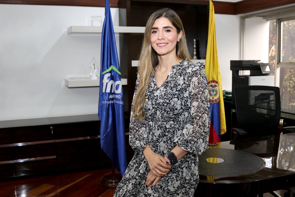 FNAahorro's tweet photo. #FNATeComparte | Con el programa CRE (Colombianos Residentes en el Exterior), el FNA busca facilitar el acceso a vivienda propia, contribuyendo así a los connacionales en el extranjero a tener un hogar en Colombia: https://t.co/SNy1Z8z1ih
@larepublica_co https://t.co/JWg18J5Nnf
