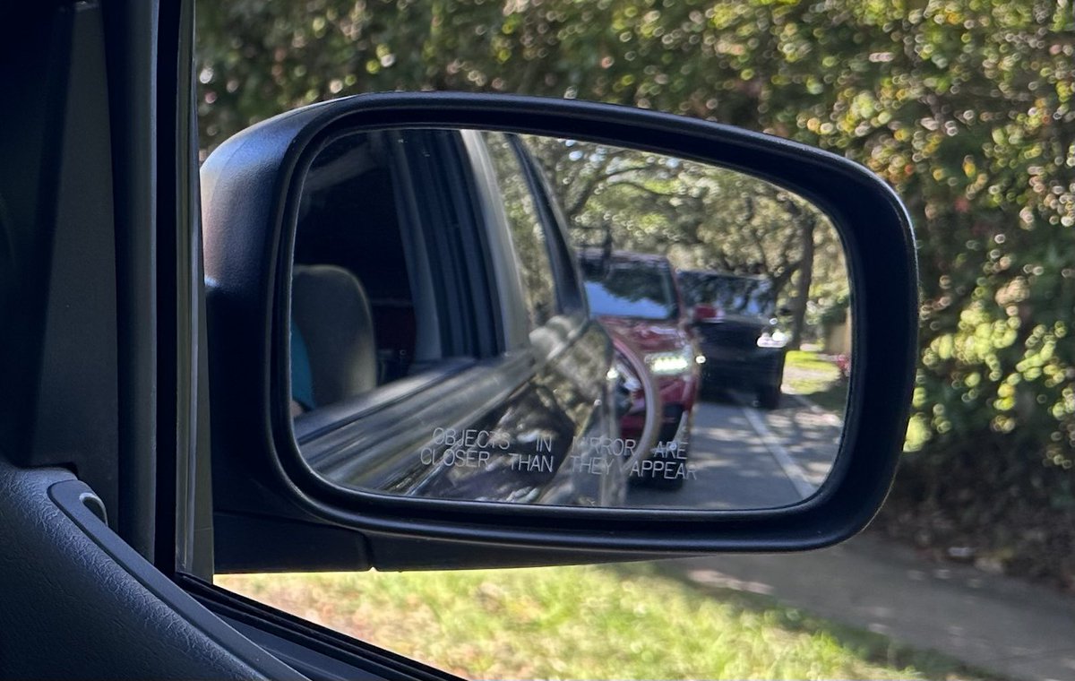 This is (just one of many reasons) why protected bike lanes aren’t an option, they’re a necessity.