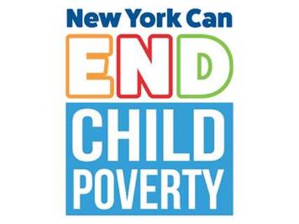 To make New York more affordable for all families, and fulfill the State’s child poverty reduction commitments, the State must act this year to expand and strengthen its tax credits for families #NYWFTC