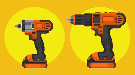 Does your project need a drill or an impact driver? Let's find out!
fix.com/blog/differenc…