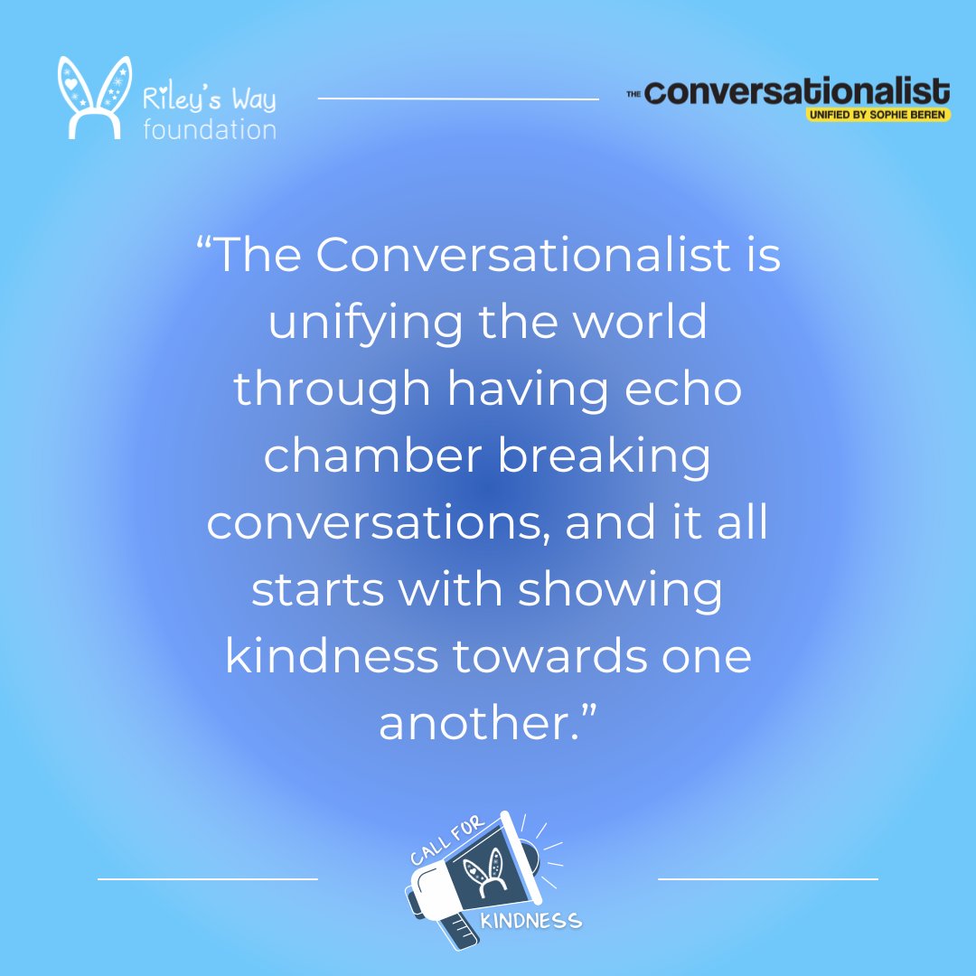 Riley's Way Foundation tweet media