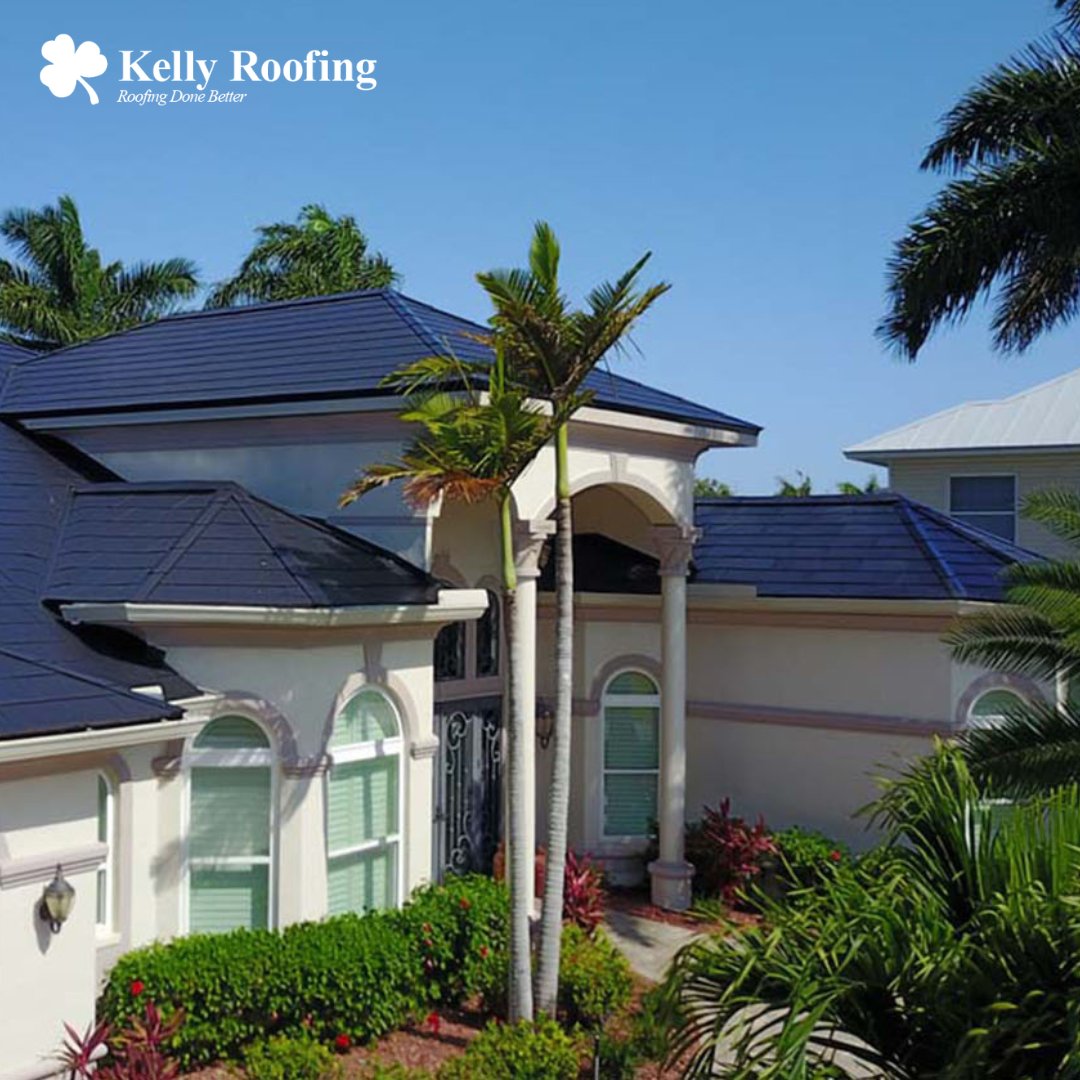Kelly Roofing tweet media