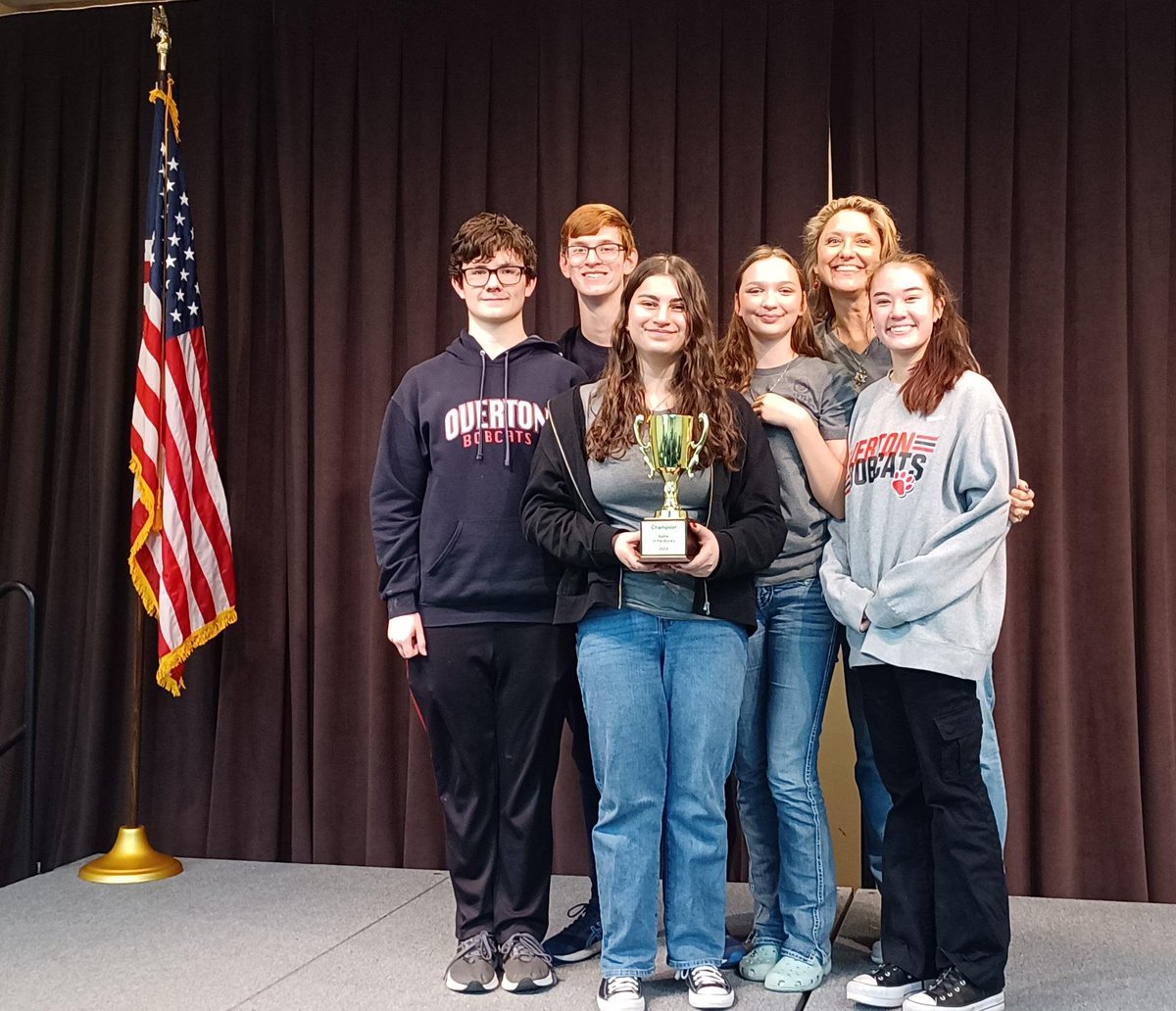 Metro Schools tweet media