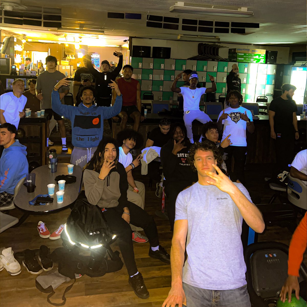 WOU Football tweet media