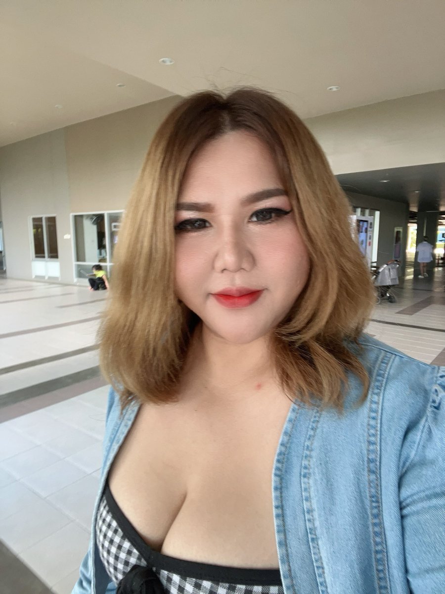 หนูดี tweet media