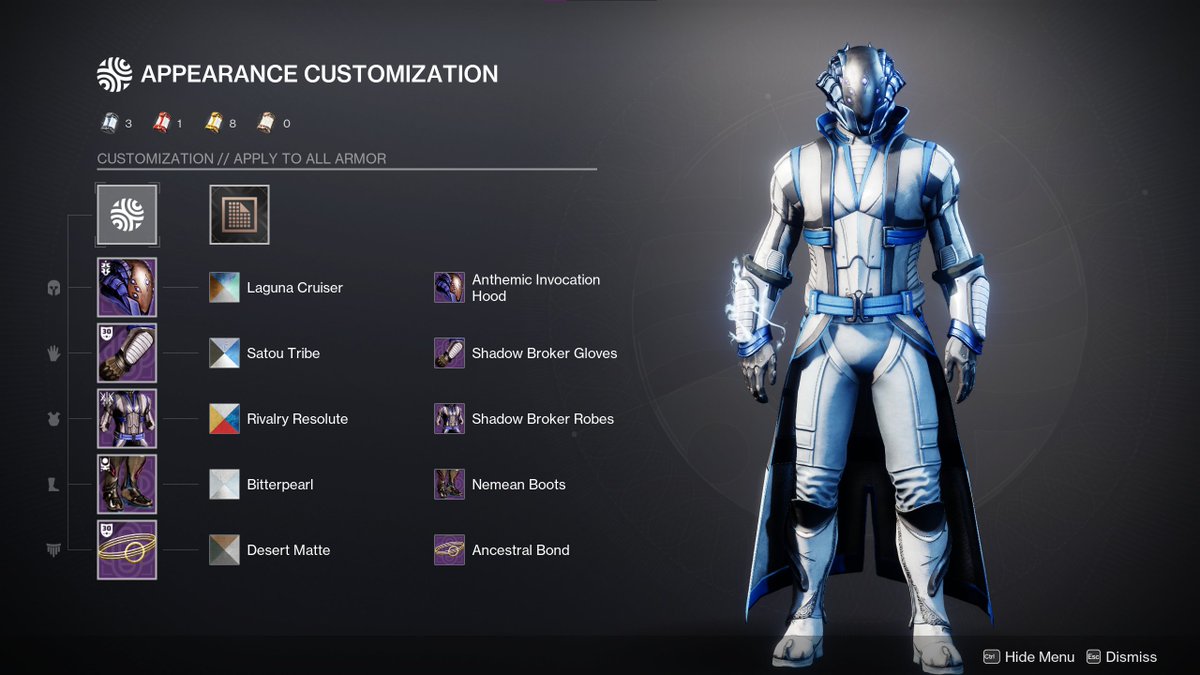 MysticxEnvy's tweet photo. My best cosplay for Liara T'Soni from M7 #NormandyCrew #destiny2fashion @DestinyTheGame
@Destiny2Team
@Cozmo23
@_Timonx25
@BNG_Ivan
@BrunoLouviers
@heavymetalp0et https://t.co/LAkDnVKNCT