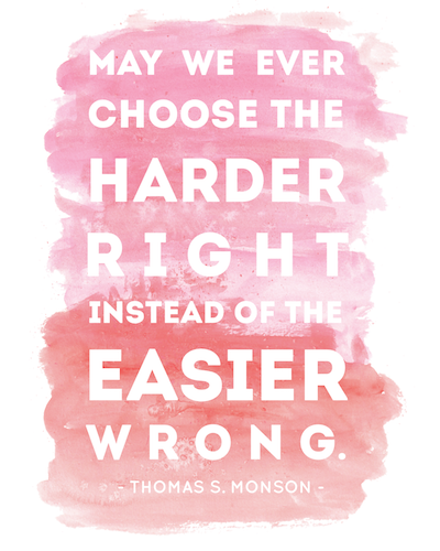 lu_rocas's tweet image. We&apos;ll often have the choice between things that are easy &amp;amp; things that truly make a difference. #ChooseTheRight