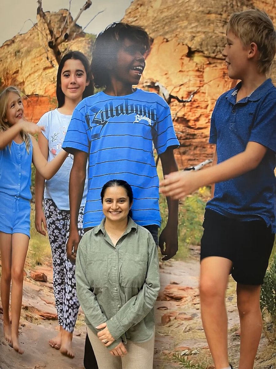 Simranbir contributes to report to be tabled in WA Parliament Our groups master student Simran recently completed an internship through the McCusker Centre for Citizenship. Way to go Simran! mccuskercentre.uwa.edu.au/news/simranbir… @UWAresearch @uwanews @geddesdonna1
