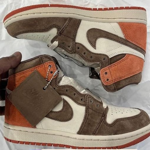 JustFreshKicks on X: \